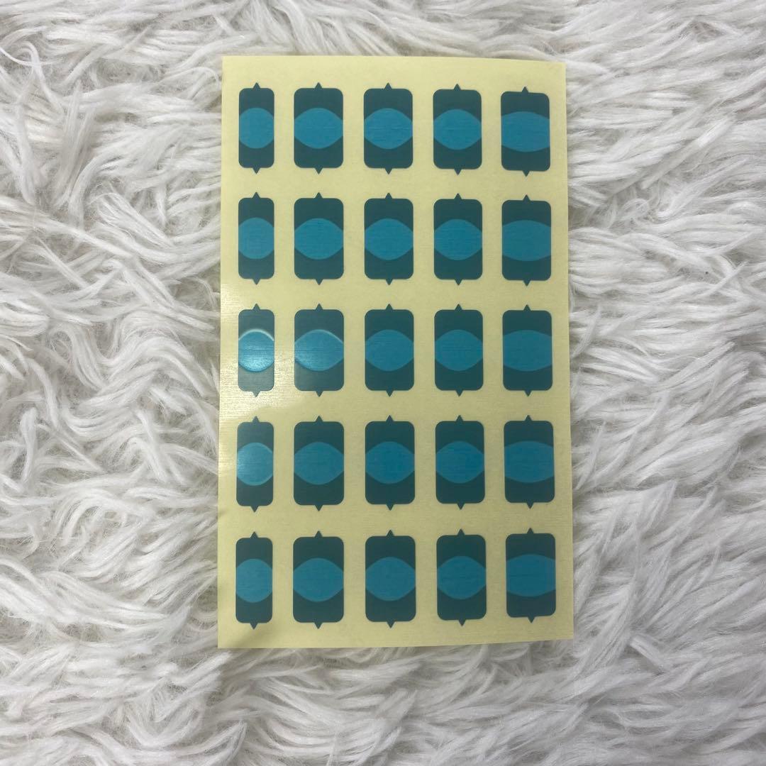 JNEC認定モデルハンド 両手　消耗品セット