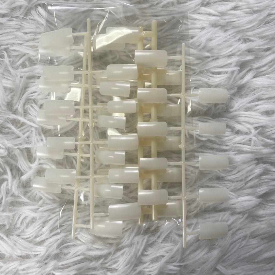 JNEC認定モデルハンド 両手　消耗品セット