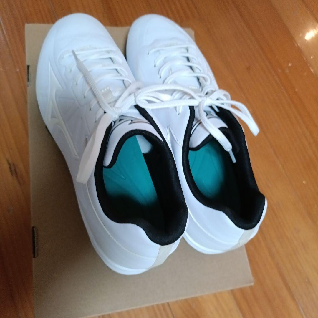 野球 スパイク Mizuno 27.5