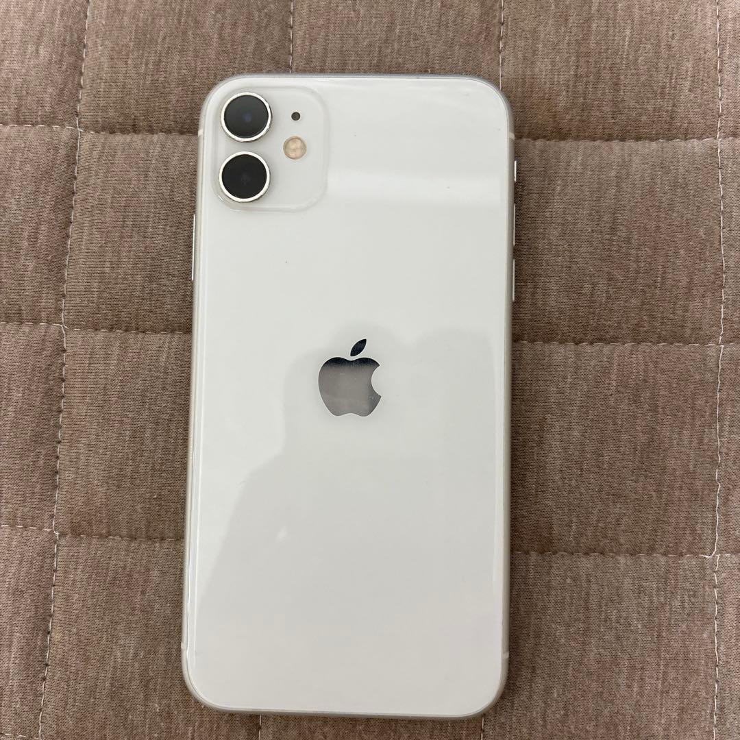Apple iPhone11 本体