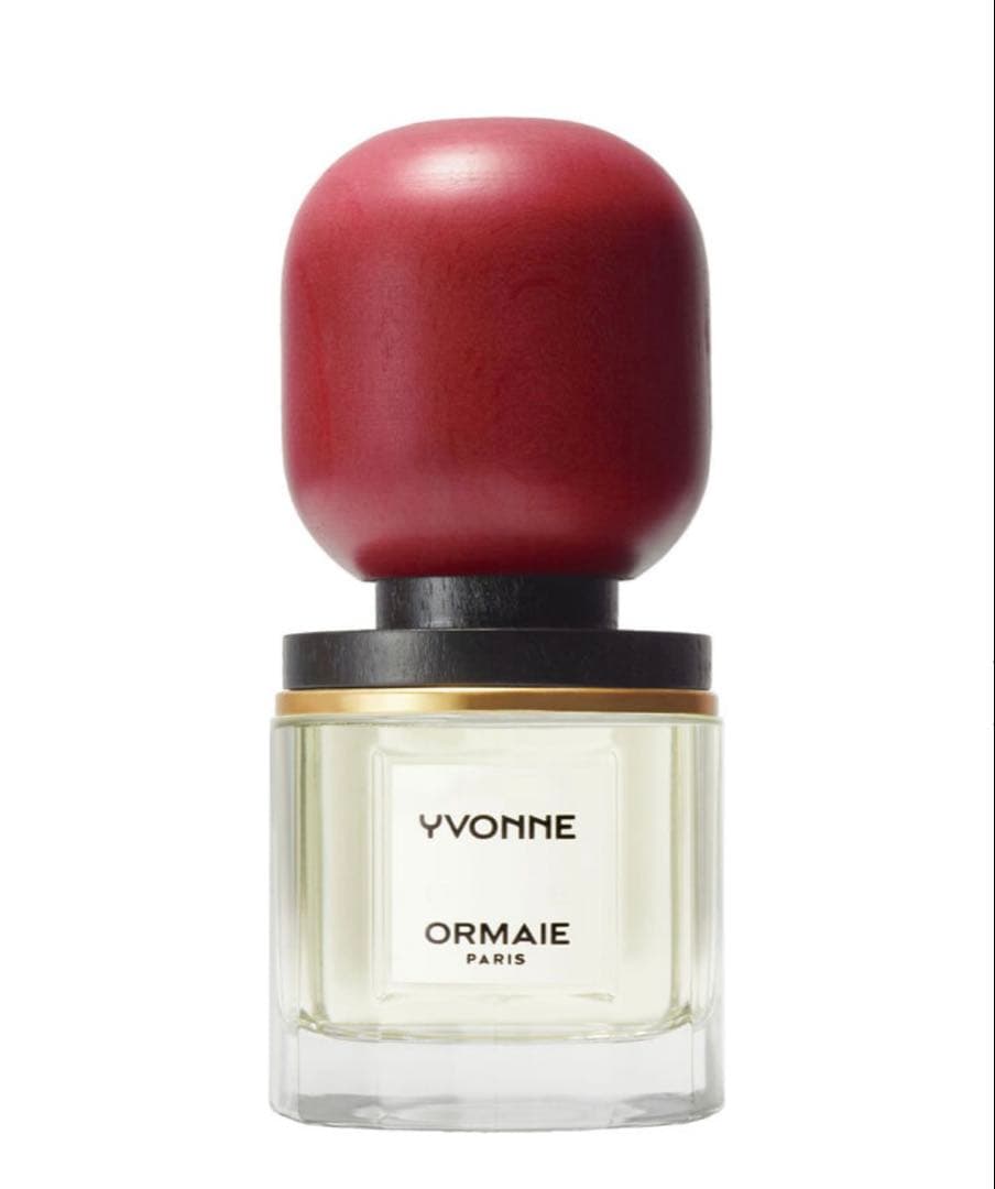 ORMAIE オルメ　50ml YVONNE