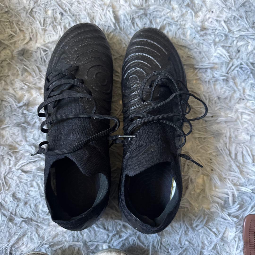 NIKE ファントム　サッカースパイク FG 値下げあり