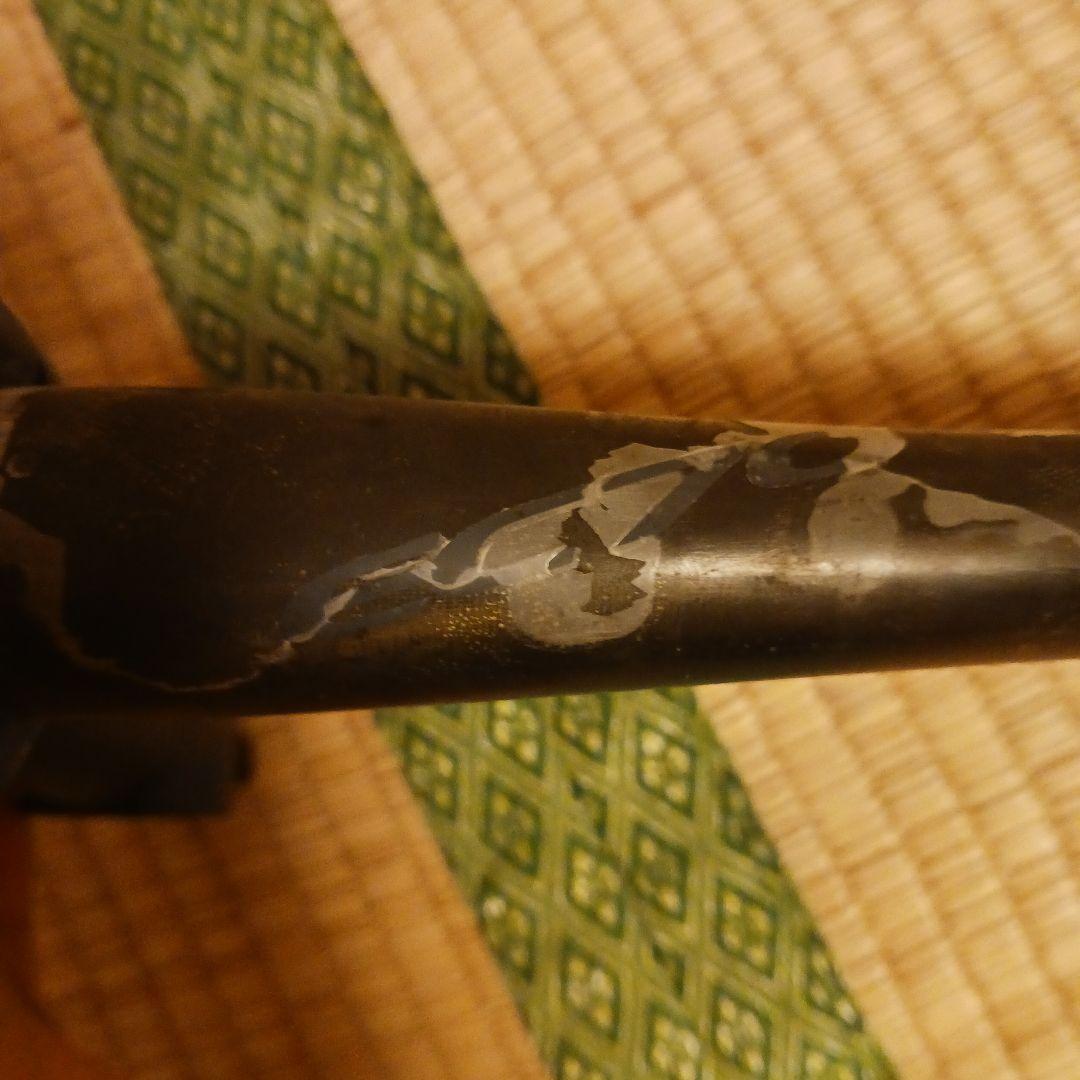 EASTON EC70カーボンハンドル