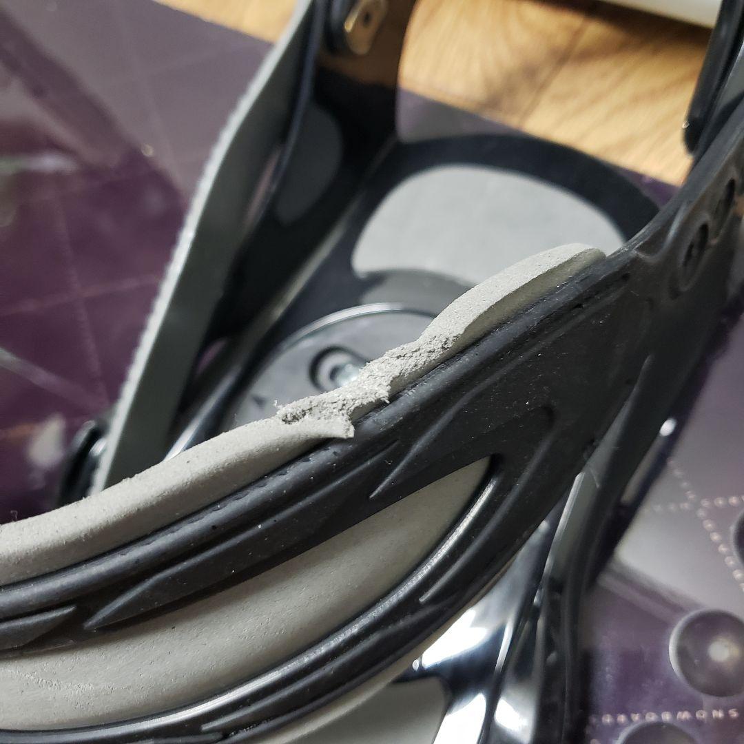 HEAD IGNIO 156cm スノーボード セット