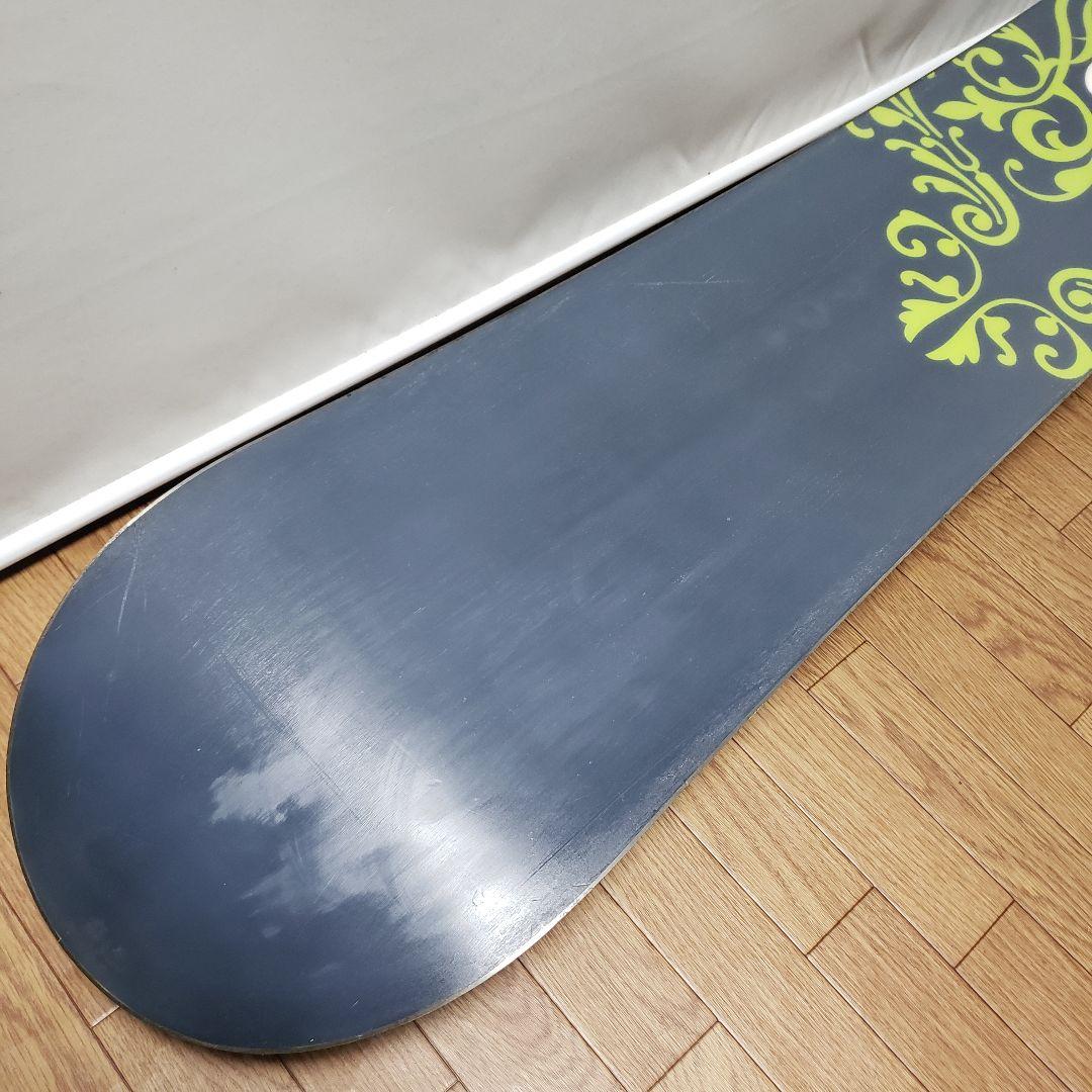 HEAD IGNIO 156cm スノーボード セット