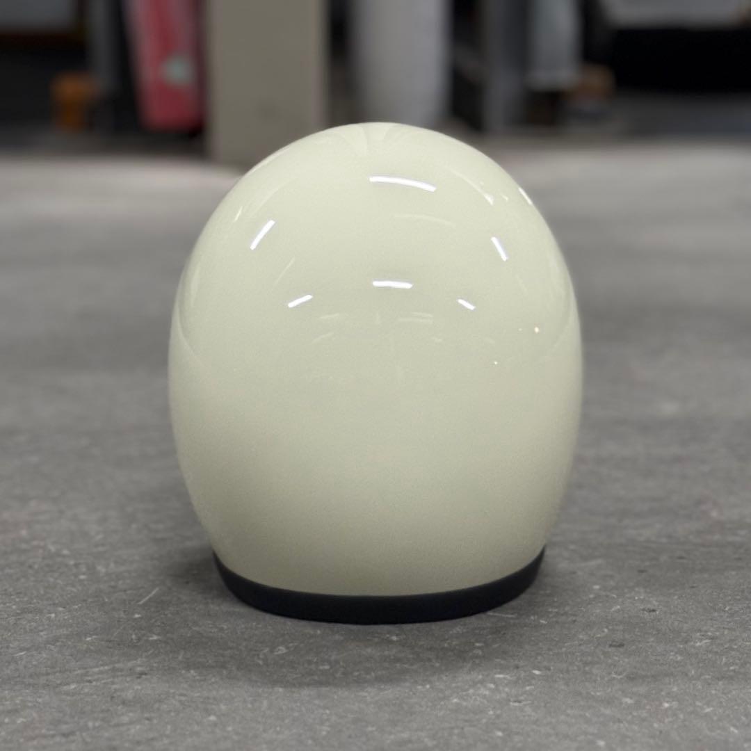 【新品未使用】超小帽体ジェットヘルメット　LAC 500TX レプリカ　ハーレー