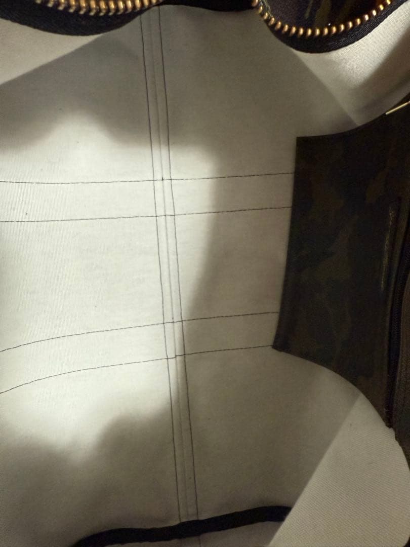 希少　ジャンティバンティ　GENTIBANDIT ボストンバック　最終値下げ❗️