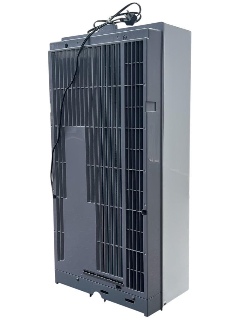 2022年製 TOYOTOMI TIW-A160M 窓用エアコン トヨトミ