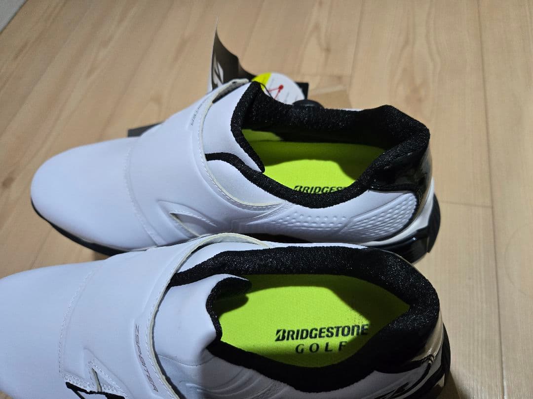 BRIDGESTONE ゴルフシューズ SH2401 27.5cm