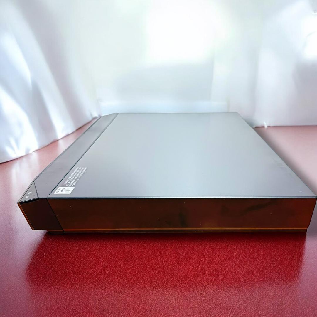 ☆美品 ソニー BDZ-ET1100 ブルーレイレコーダー 1TB 3チューナー