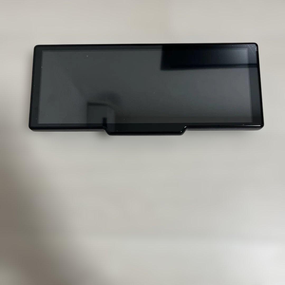 ディスプレイオーディオ　NPD-A120