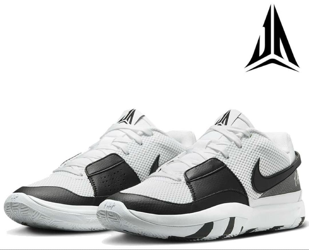 Nike Ja1 EP Scratch ジャ1