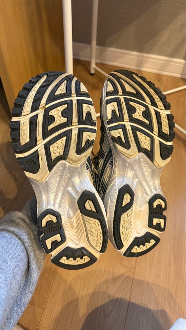 ASICS GEL KAYANO 14 ゲルカヤノ 24.5cm