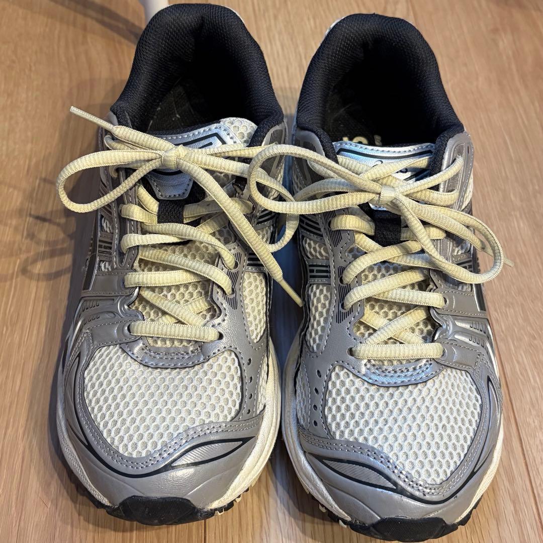 ASICS GEL KAYANO 14 ゲルカヤノ 24.5cm