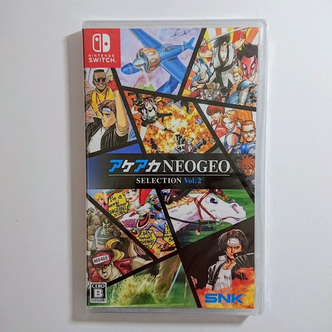 Nintendo Switch ソフト 4本セット [4015]