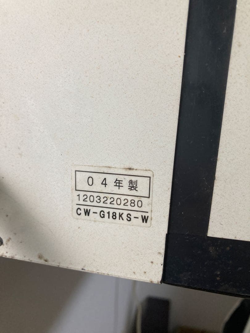 ウィンドウエアコン　冷暖房　インバーター