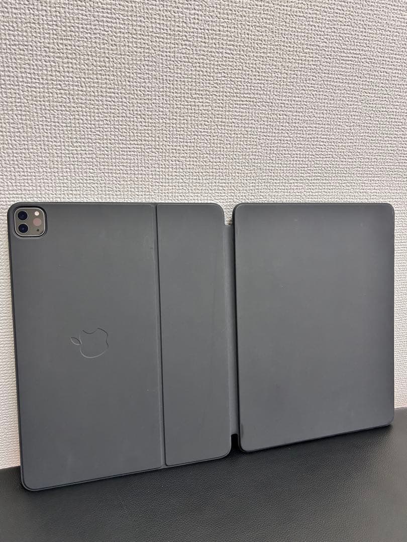 iPad Pro 第4世代 12.9インチ 128GB 純正キーボード付状態良好