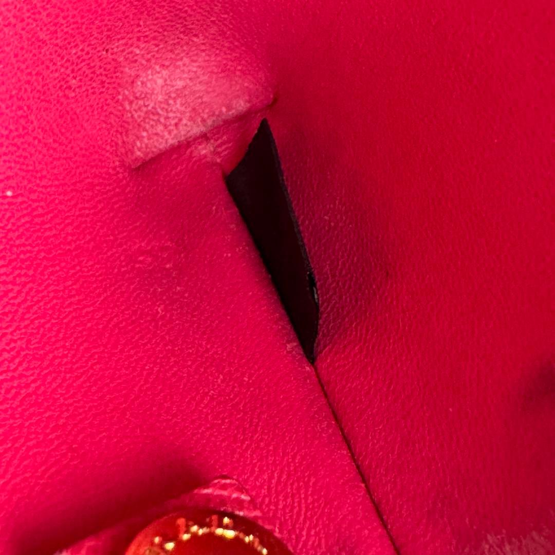 【限定価格】 267 PRADA プラダ 財布 ケース 小銭入れ