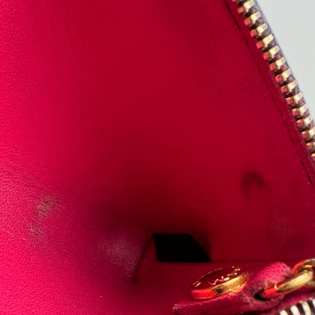 【限定価格】 267 PRADA プラダ 財布 ケース 小銭入れ