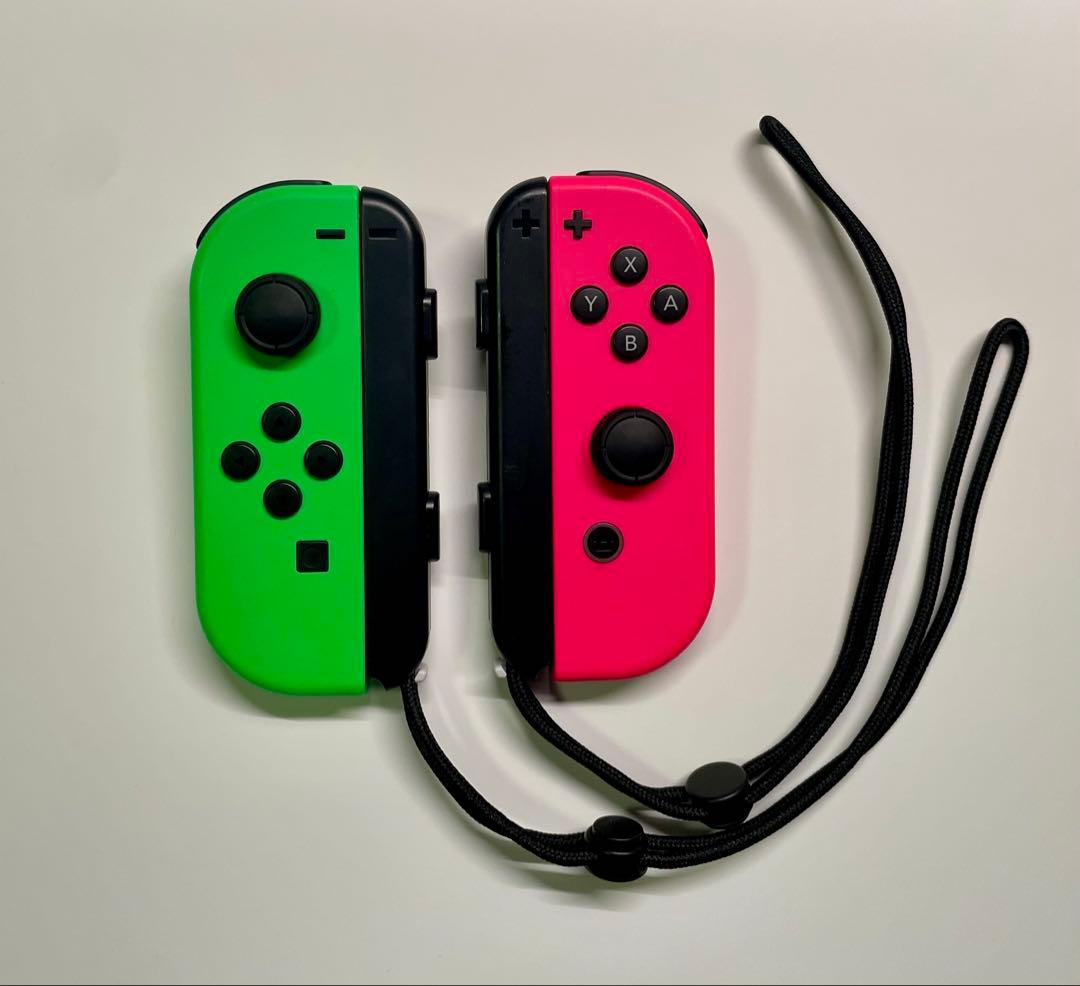 Nintendo Switchスーパーマリオオデッセイセット　ソフト有