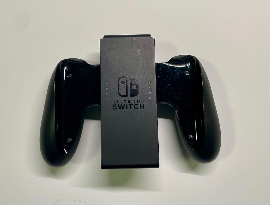 Nintendo Switchスーパーマリオオデッセイセット　ソフト有