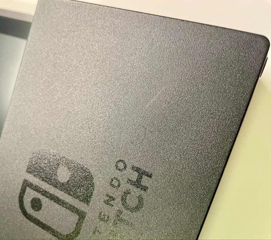 Nintendo Switchスーパーマリオオデッセイセット　ソフト有