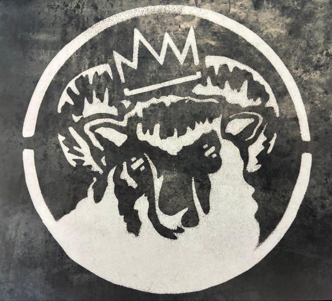 Siip 完全生産限定BOX 1st アルバム CD+Blu-ray