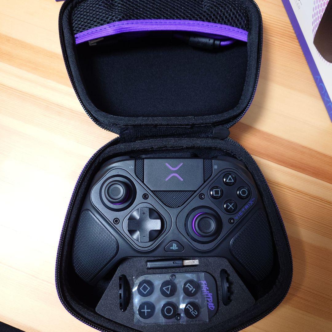 その他 victrix pro bfg