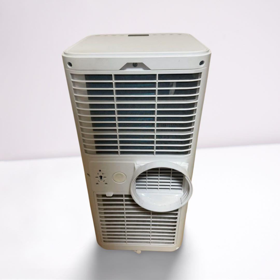 OHHLEE 移動式クーラー JL-MAC-02