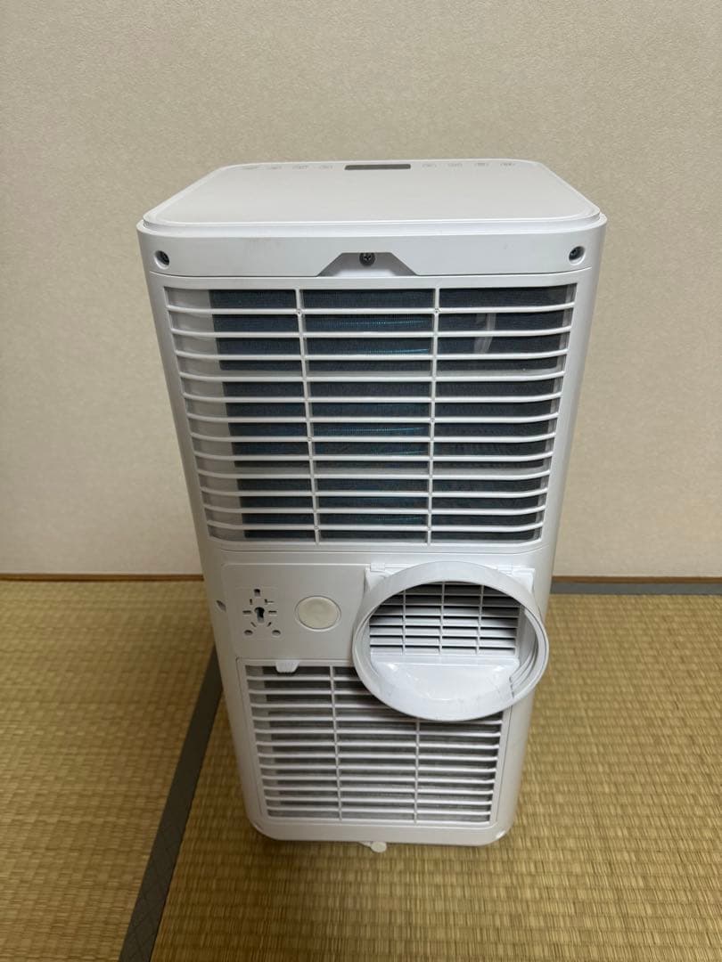 OHHLEE 移動式クーラー JL-MAC-02