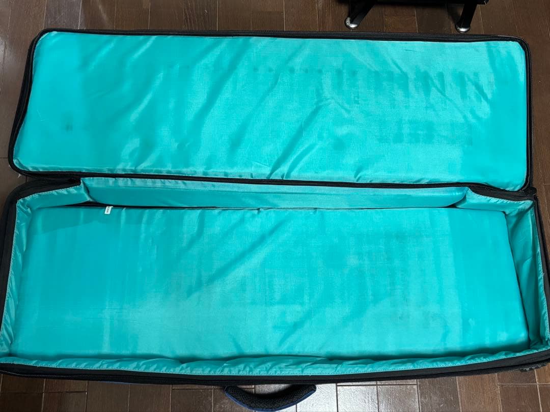 KORG KROSS2-61 本体(専用ケース・電源付属)