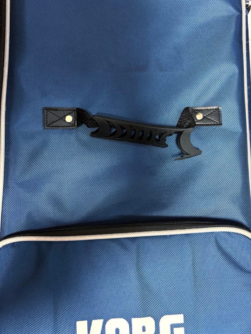 KORG KROSS2-61 本体(専用ケース・電源付属)