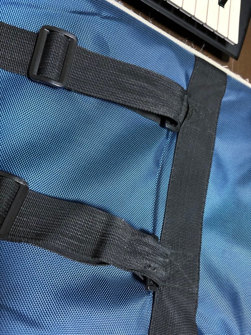 KORG KROSS2-61 本体(専用ケース・電源付属)