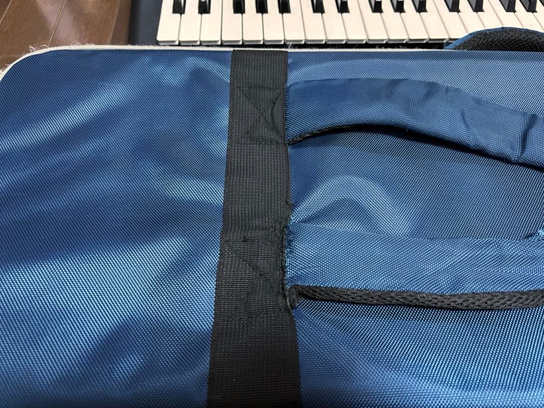 KORG KROSS2-61 本体(専用ケース・電源付属)