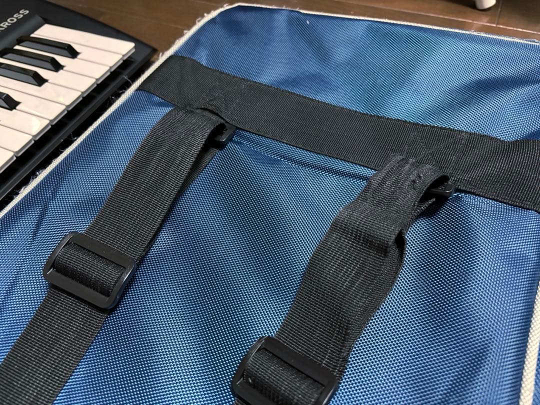 KORG KROSS2-61 本体(専用ケース・電源付属)