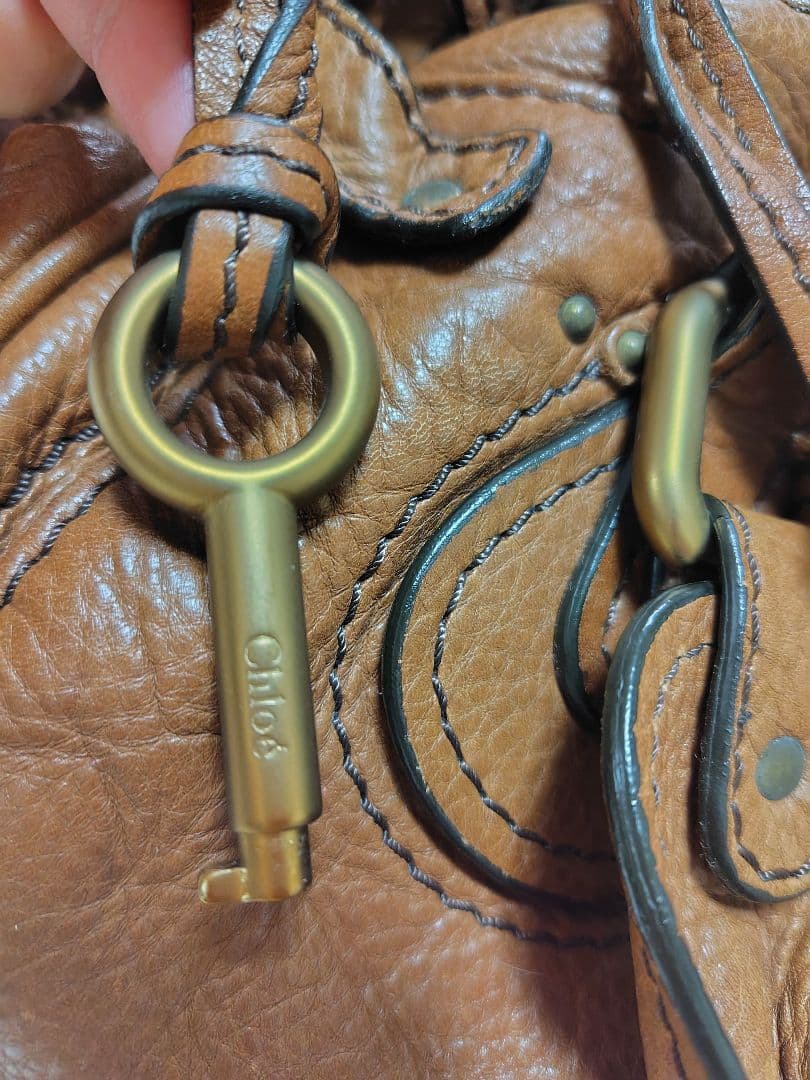 Chloeパディントン