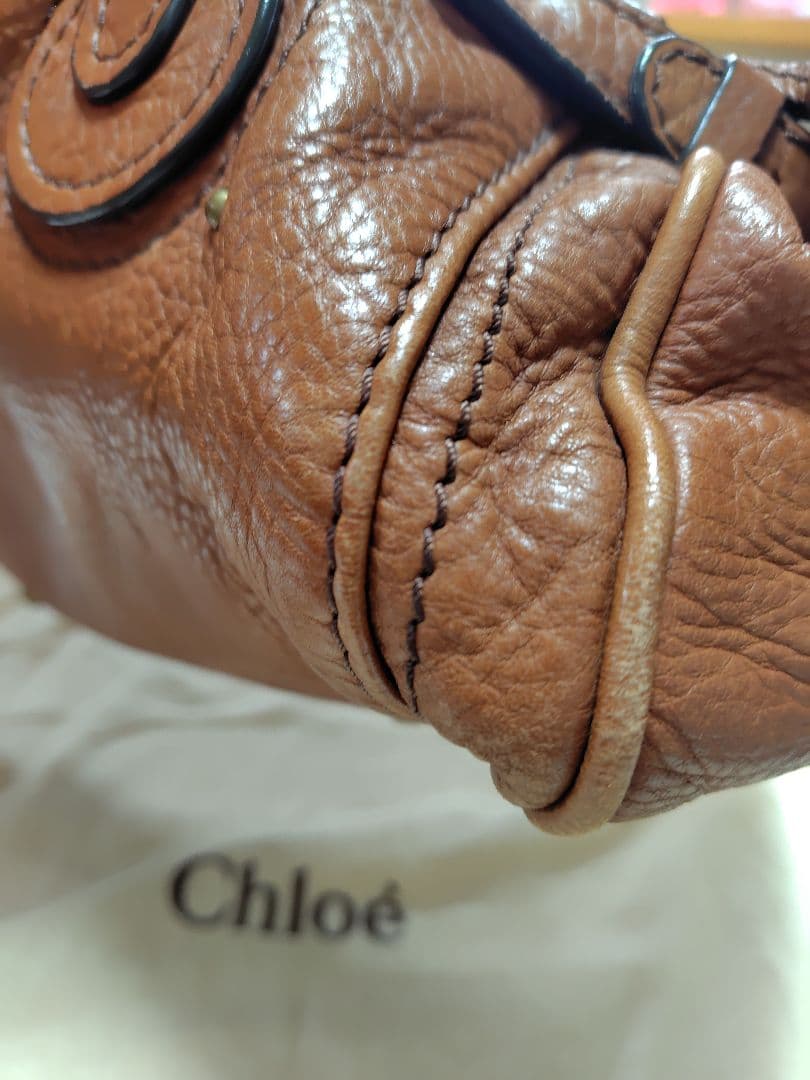 Chloeパディントン