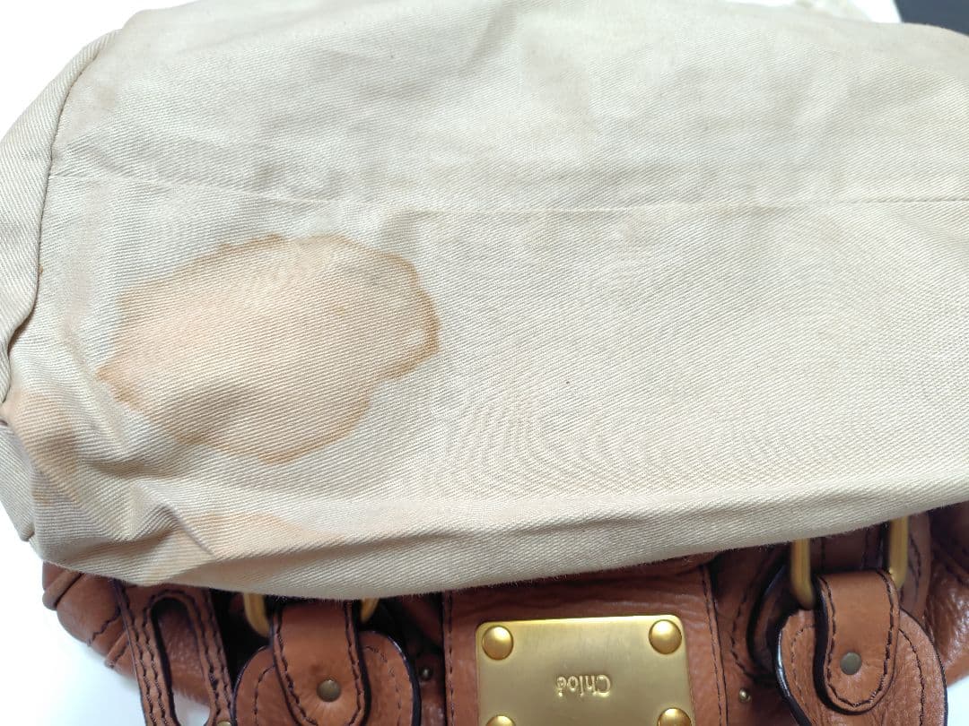 Chloeパディントン