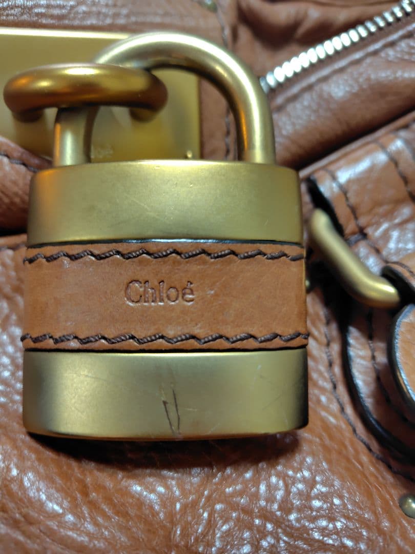 Chloeパディントン