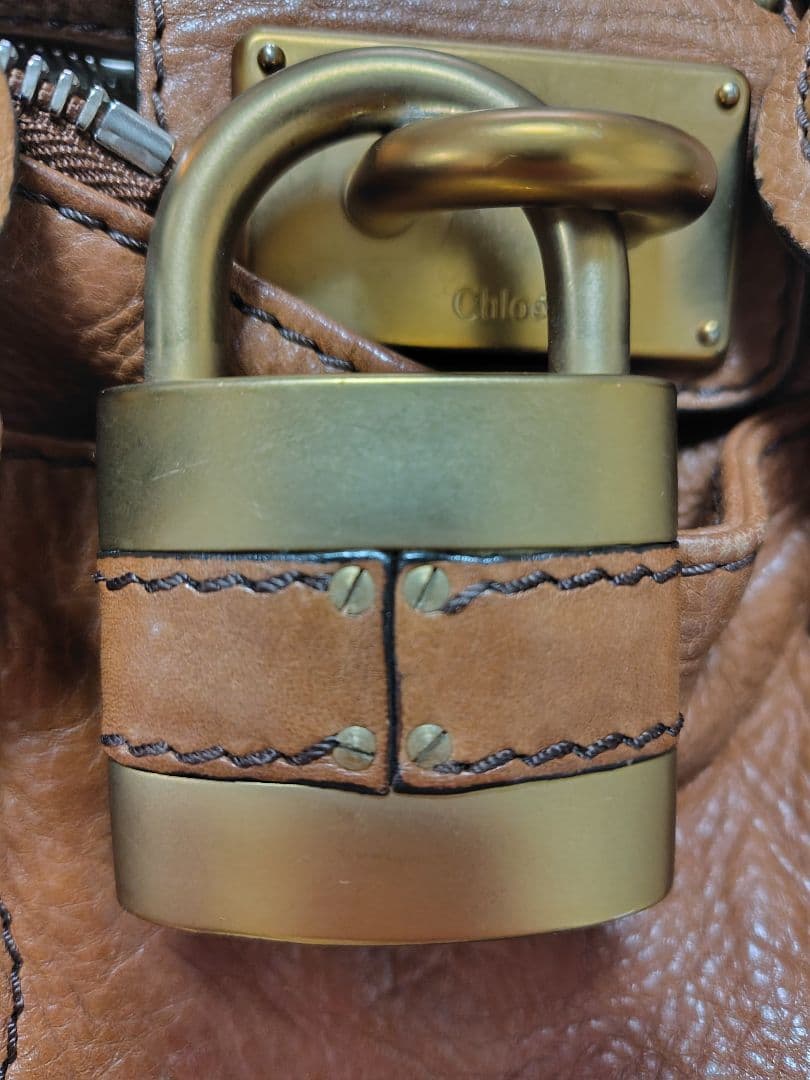 Chloeパディントン