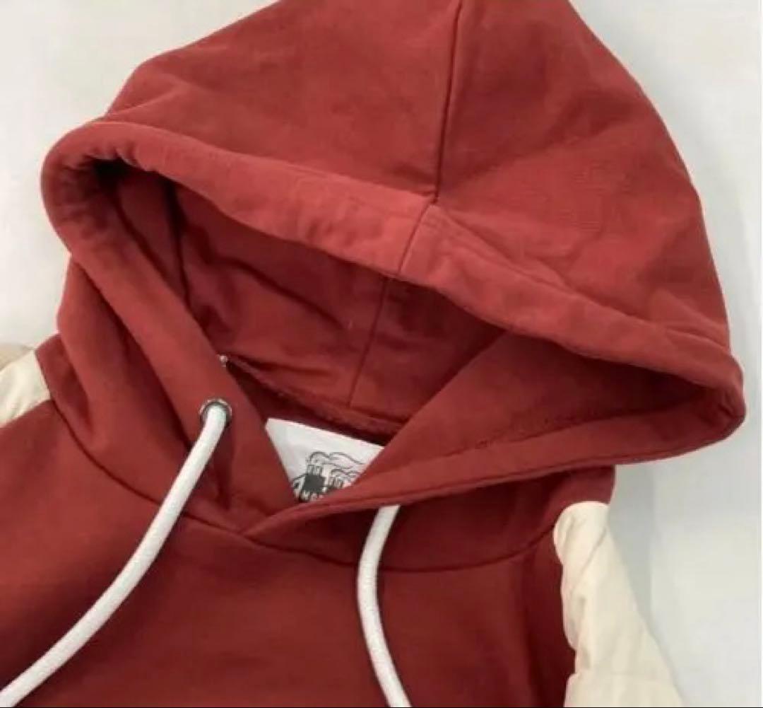 ザライジングコーヒー✖︎JONES キルトコンビset Lサイズ