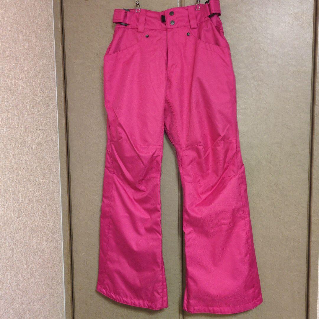 アイスパーダル スキー＆スノボウェア上下セット サイズXS iCE PARDAL