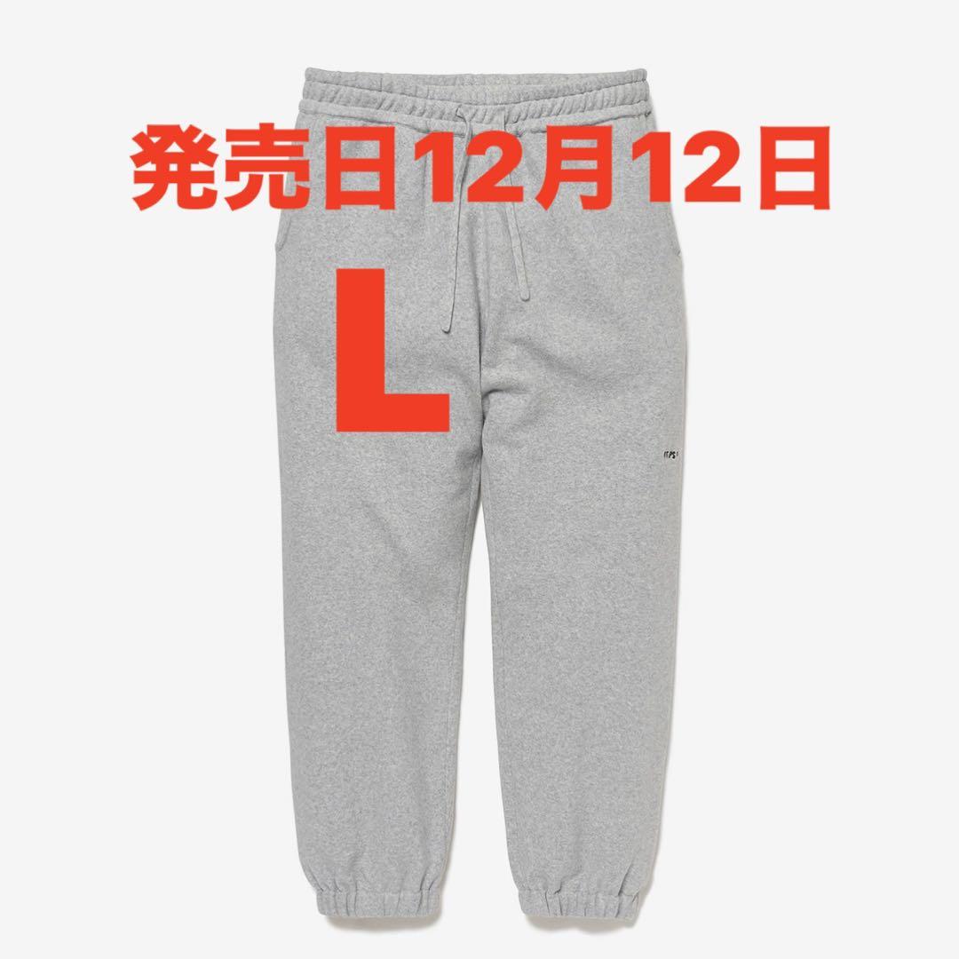 パンツ Wtaps KRS UNR /TROUSERS / NYCO