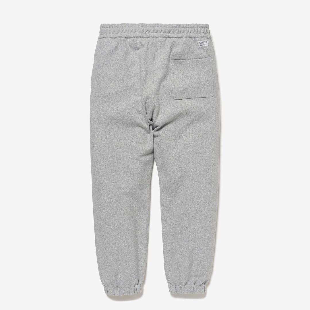 パンツ Wtaps KRS UNR /TROUSERS / NYCO