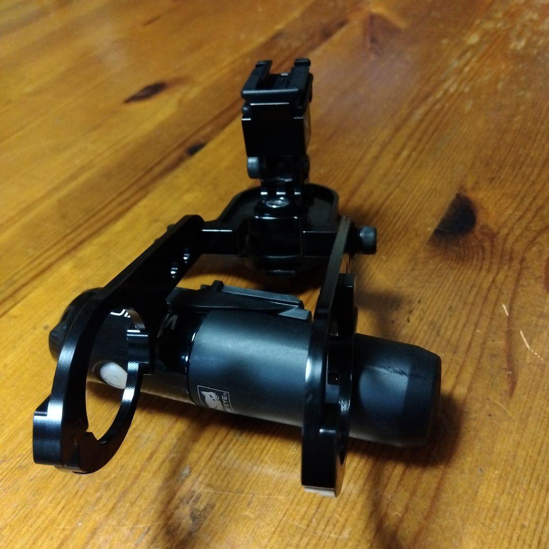 REC mount レックマウント　ロードバイク 一式搭載