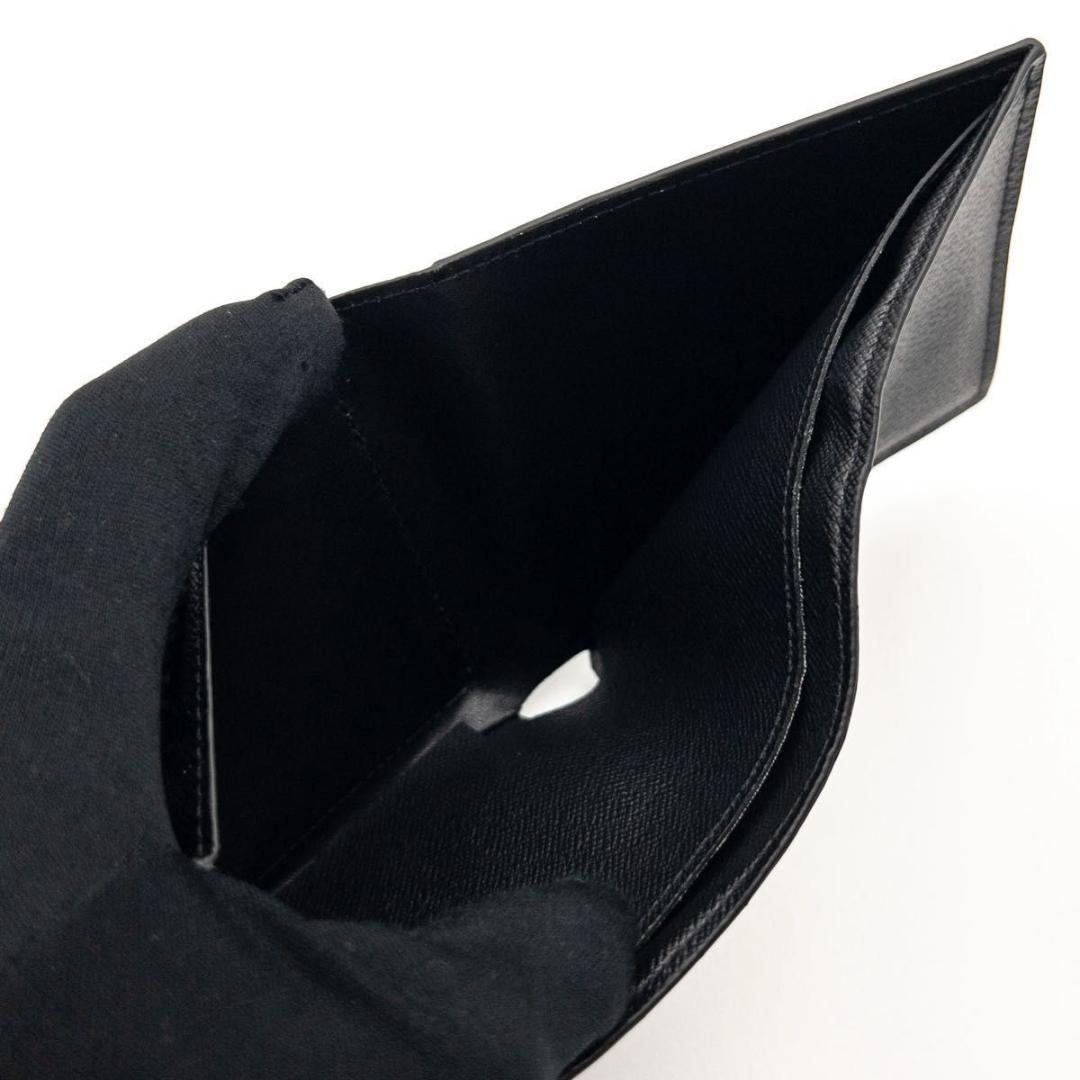 【SALE】ルイヴィトン　ポルトフォイユマルコNM ダミエグラフィット　二つ折り