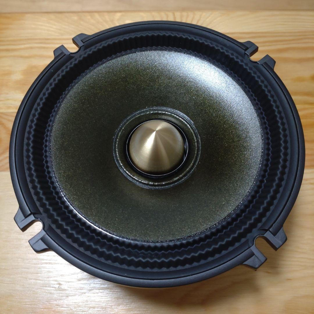 ALPINE アルパイン DLX-F17S DLX-F30T 新品未使用　片側