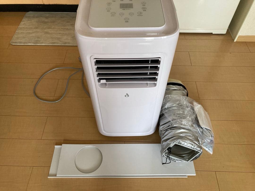 JYWINA 2024年製スポットクーラー