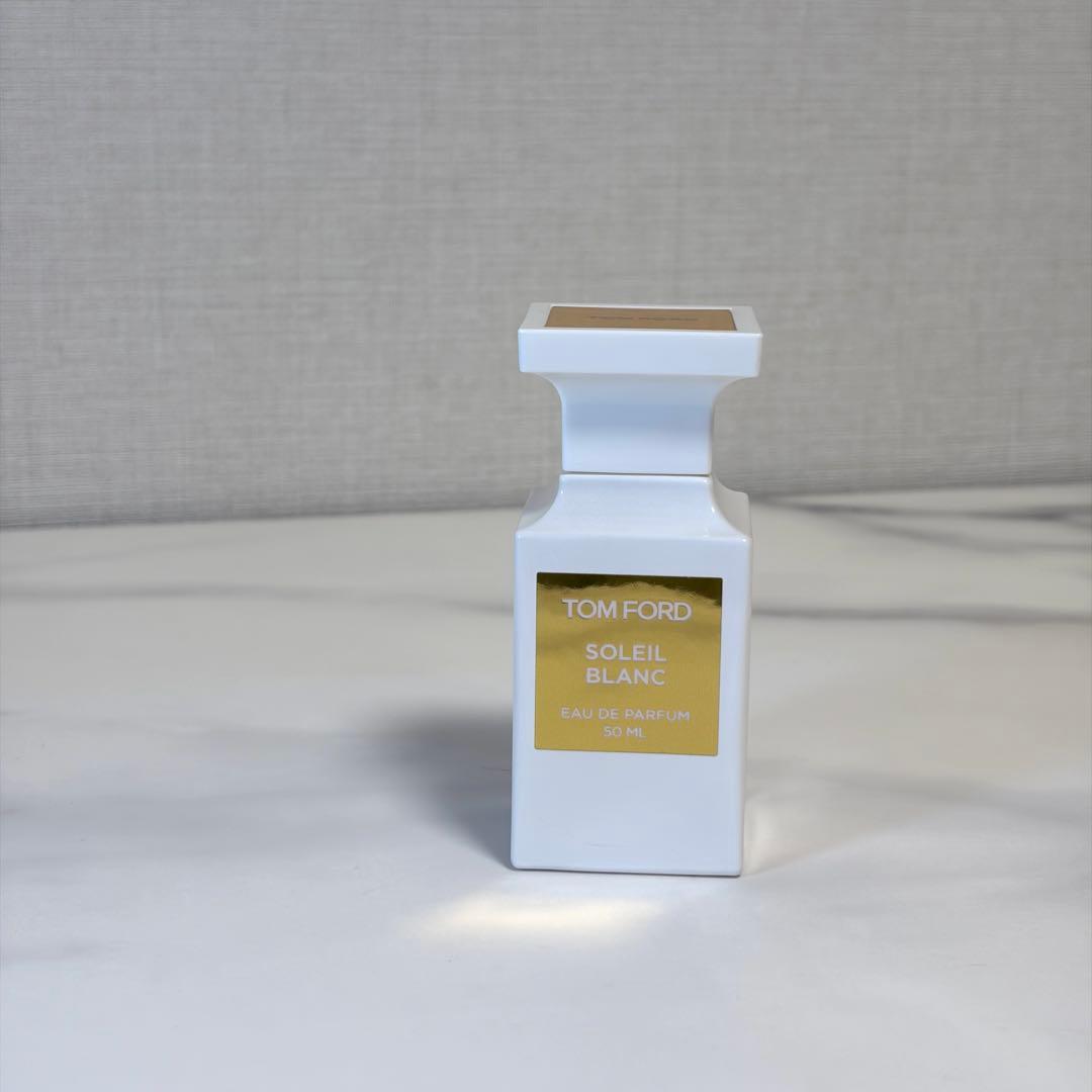 TOM FORDトムフォード SOLEIL NEIGE ソレイユ ブラン50ml