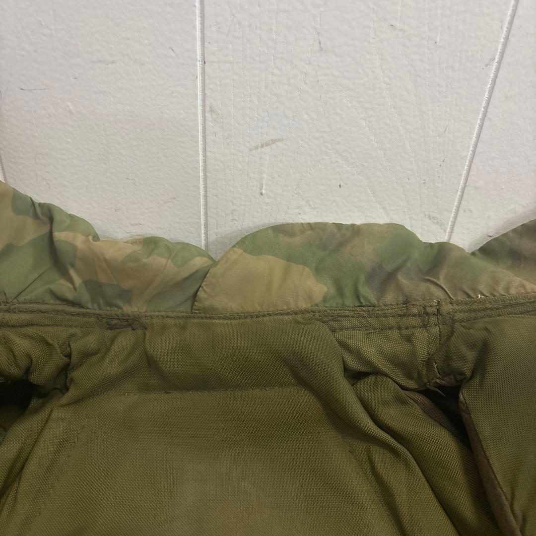 米軍　実物　PASGT BODY ARMOR サイズMEDIUM 送料無料